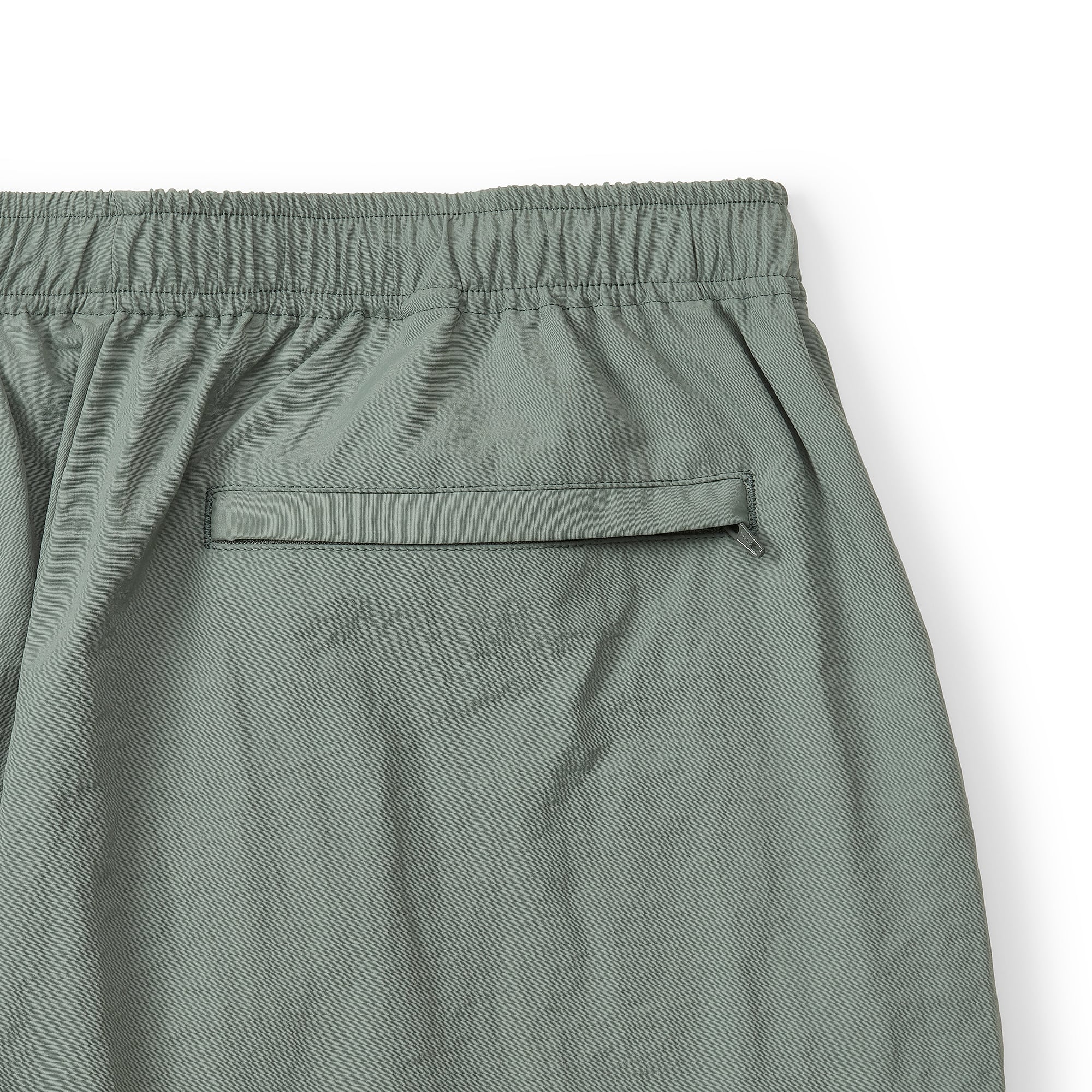 everyone nylon easy shorts (KHAKI) | everyone