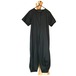 大人 Rompers black