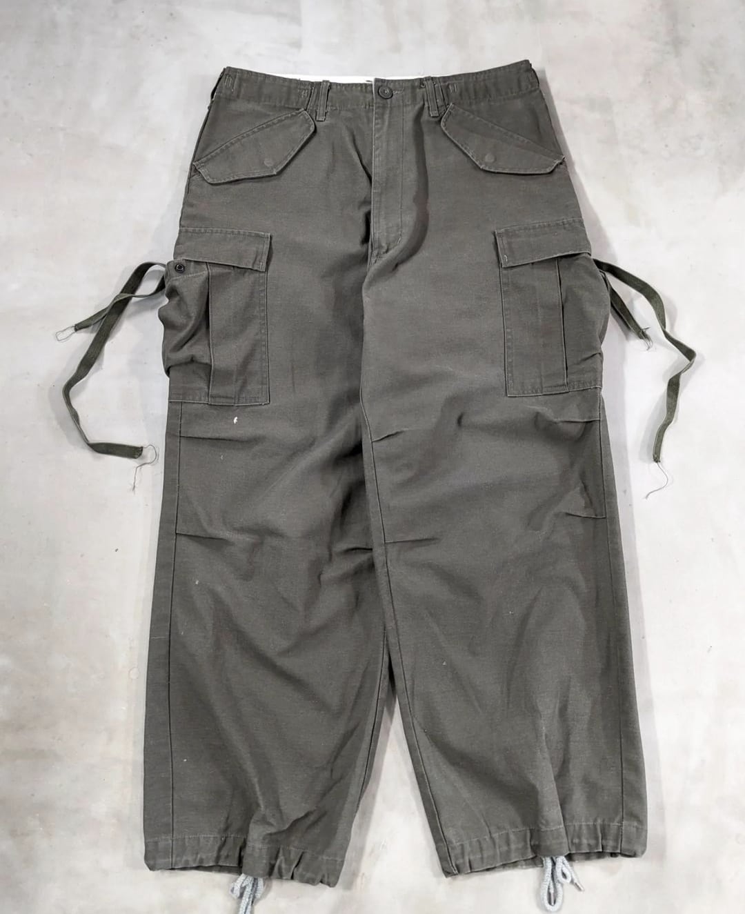 TRU-SPEC M65 field pant 小岩店