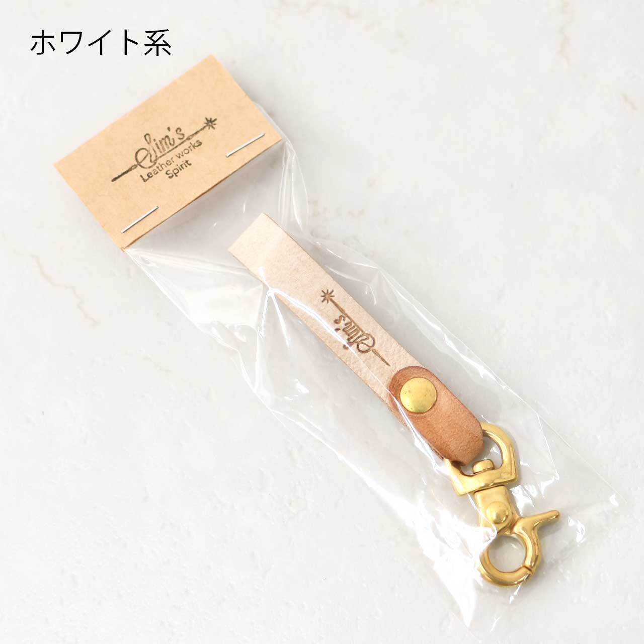 SIM's Leather works Spirit [シムズレザーワークススピリット] Finger