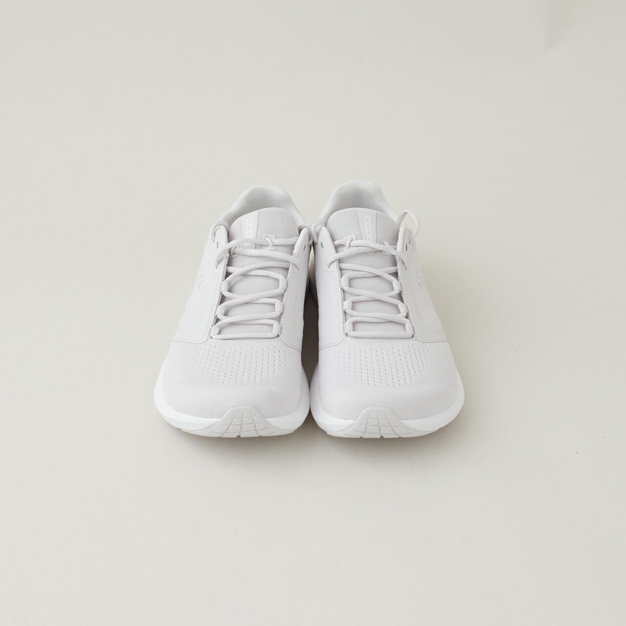 Topo Athletic（トポ アスレチック）ST- 5 Grey/Grey WOMEN'S