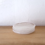 みぞれのようなアクセサリートレイ