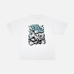 モールグラフィックTシャツ[MGT01]