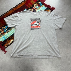 Nike “AF1 Undisputed” Boxing Poster Design -XL