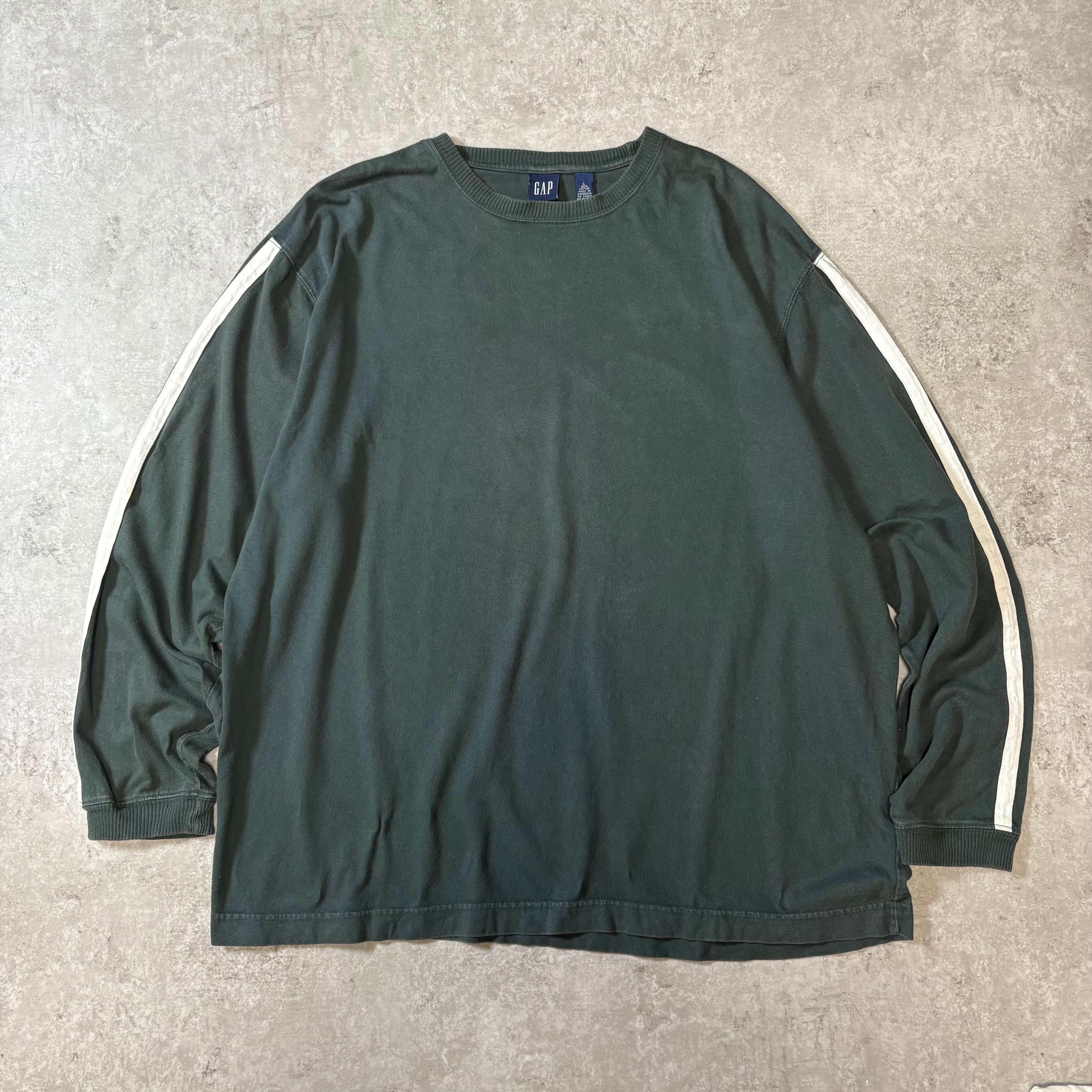 2000s "GAP" Sweat Shirt
