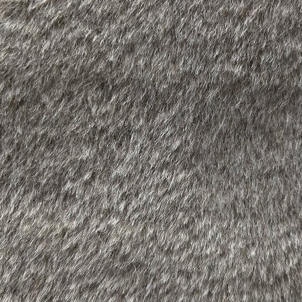 MTM / DORMEUIL（ドーメル）/ アルパカウールダブルラグランコート 