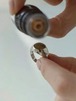 AROMA ROUND RING