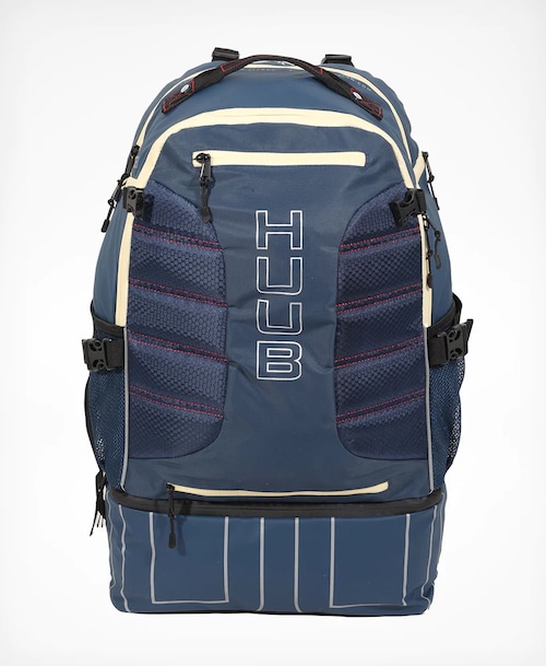 HUUB(フーブ) バッグ A2-TTNR TT Bag - Navy