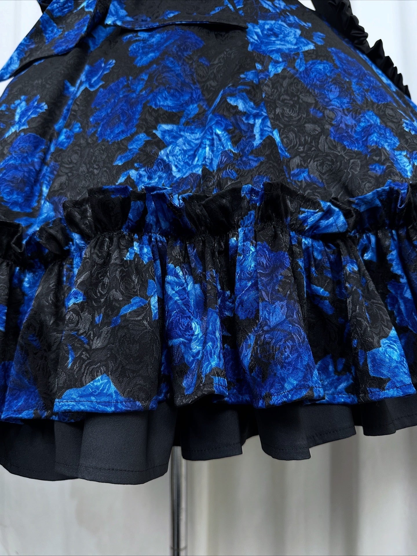 6386RBR】ジャンパースカート | Alpstola