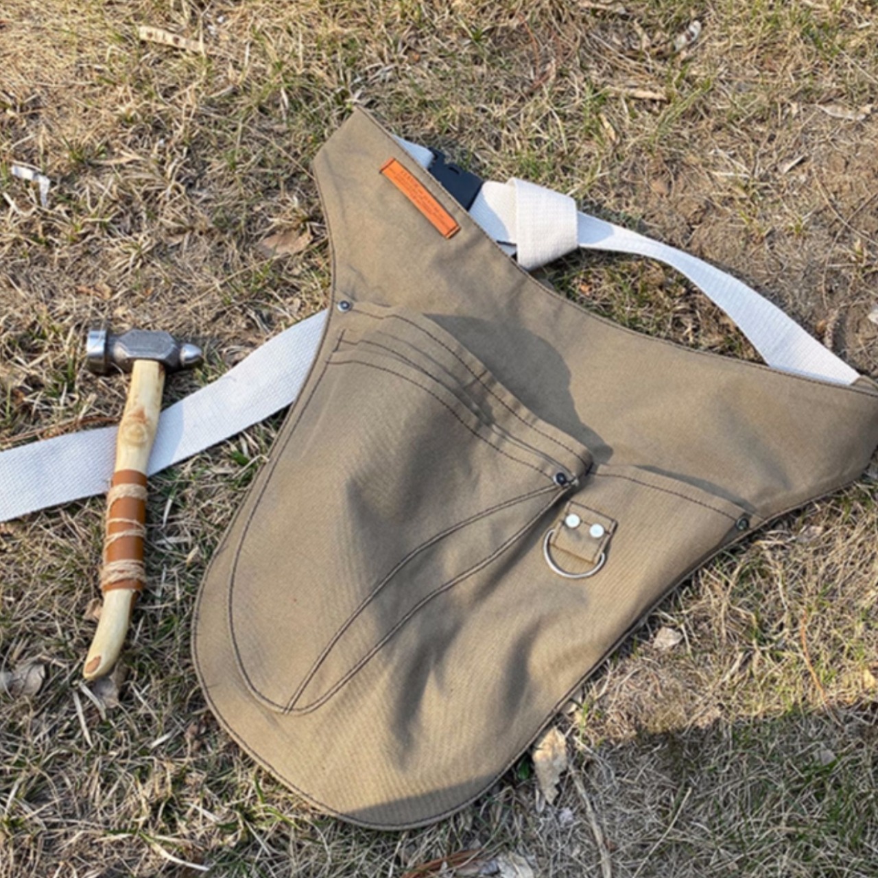 【City Utility】ウエストサイドキャリー　TB1296・画像10