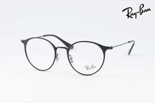 Ray-Ban キッズ メガネ RB1053 4065 45サイズ ボストン ジュニア 子ども 子供 レイバン 正規品