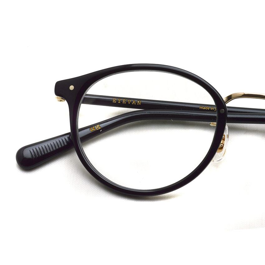 EYEVAN bell PBK アイヴァンアイバン眼鏡