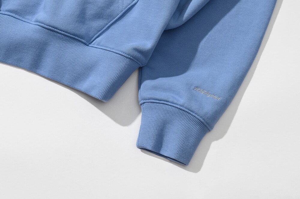5252 BY O!Oi OiOi パーカー SIGNATURE HOODIE シグネチャー 5252 BY O!Oi OiOi パーカー SIGNATURE HOODIE シグネチャー
