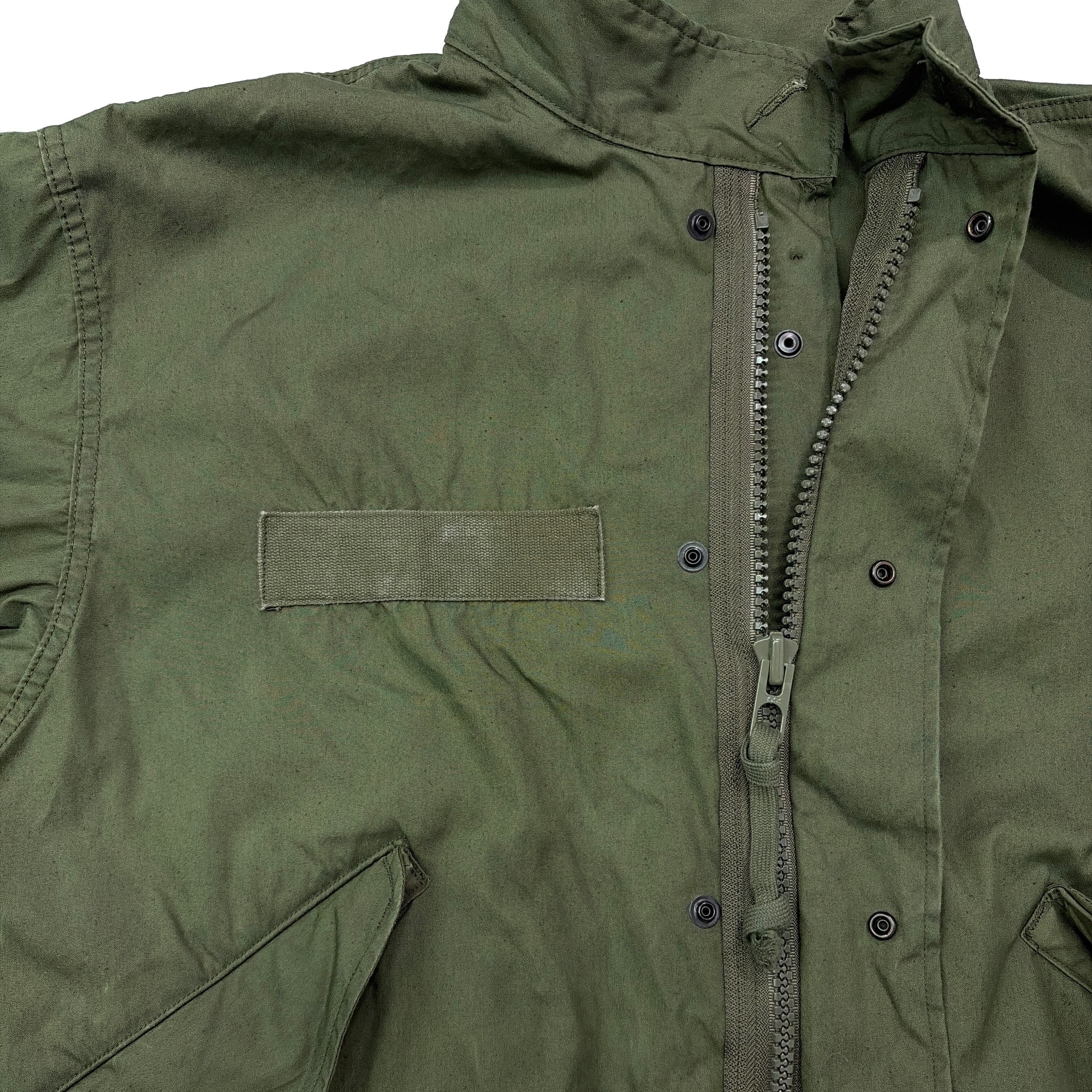 80s US ARMY M65米軍 モッズコート XS フィッシュテールパーカー 80s US ARMY M65 米軍 モッズコート XS フィッシュテールパーカー