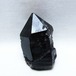 黒水晶 モリオン 原石 山東省産 一点物 171-10006