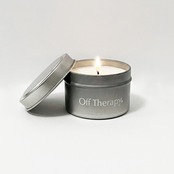 フレグランスキャンドル トラベルセット