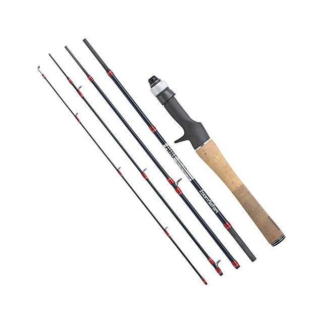 AbuGarcia (アブガルシア) ズームサファリ (ZoomSafari) ZMSC-565L
