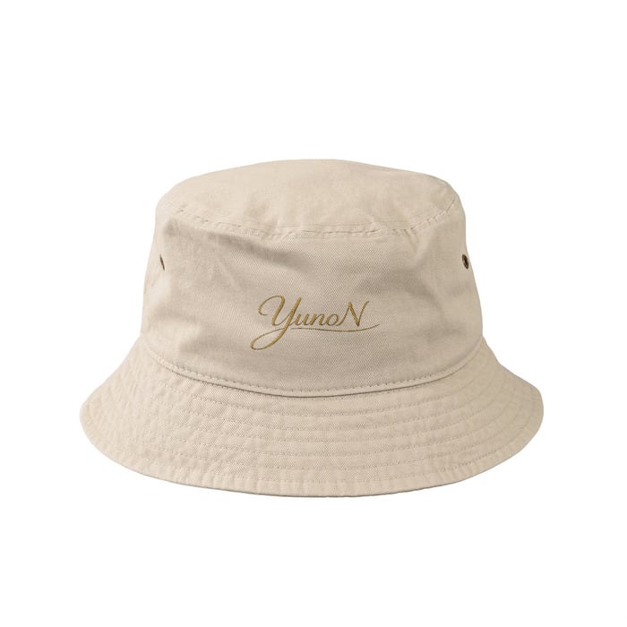 MMA(MOUNTAIN MARTIAL ATRTS) MMA_Takumi Okada Camo Bucket Hat Gray