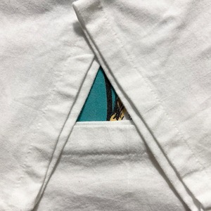 vintage 1994’s PINK FLOYD music tee “THE DIVISION BELL” artwork by Derek Hess