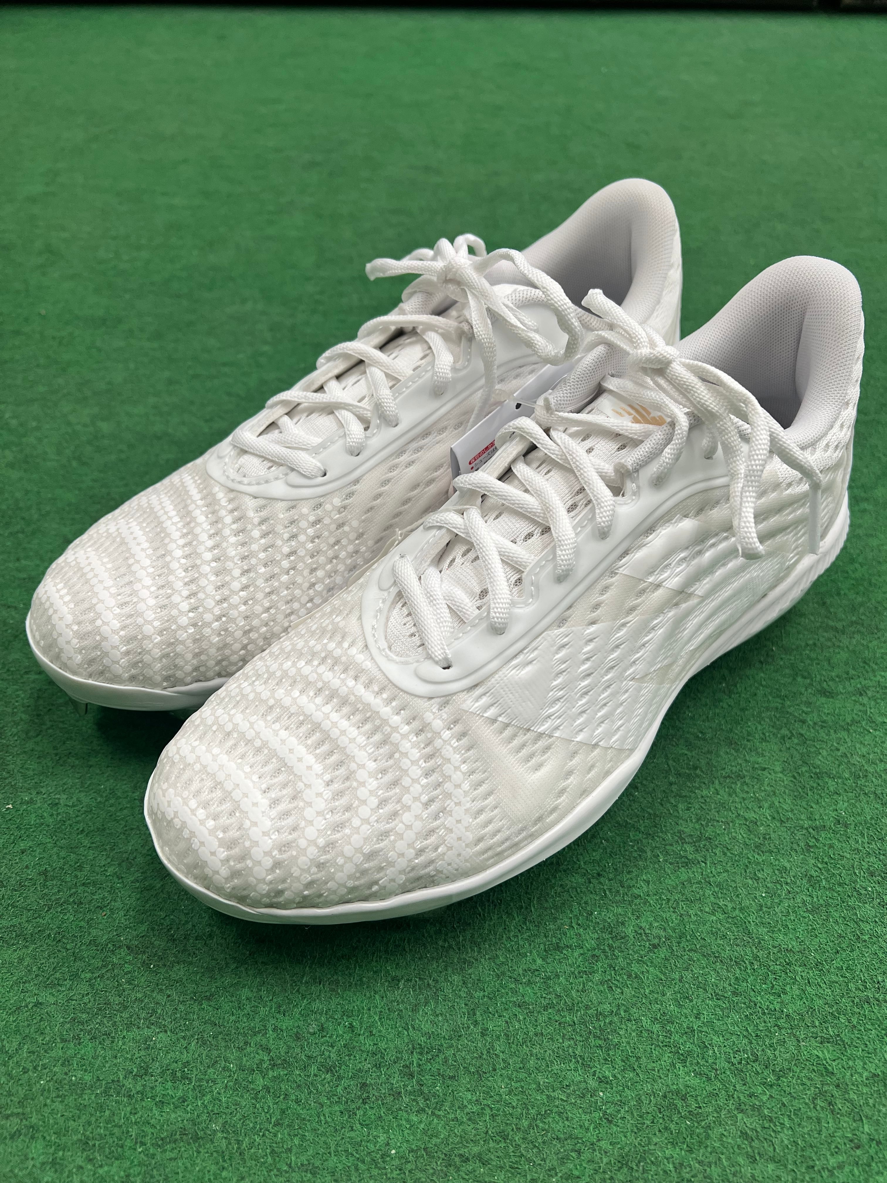 new balance 野球金具スパイク FuelCell X 4040 v7 Metal W7 AB4040W7