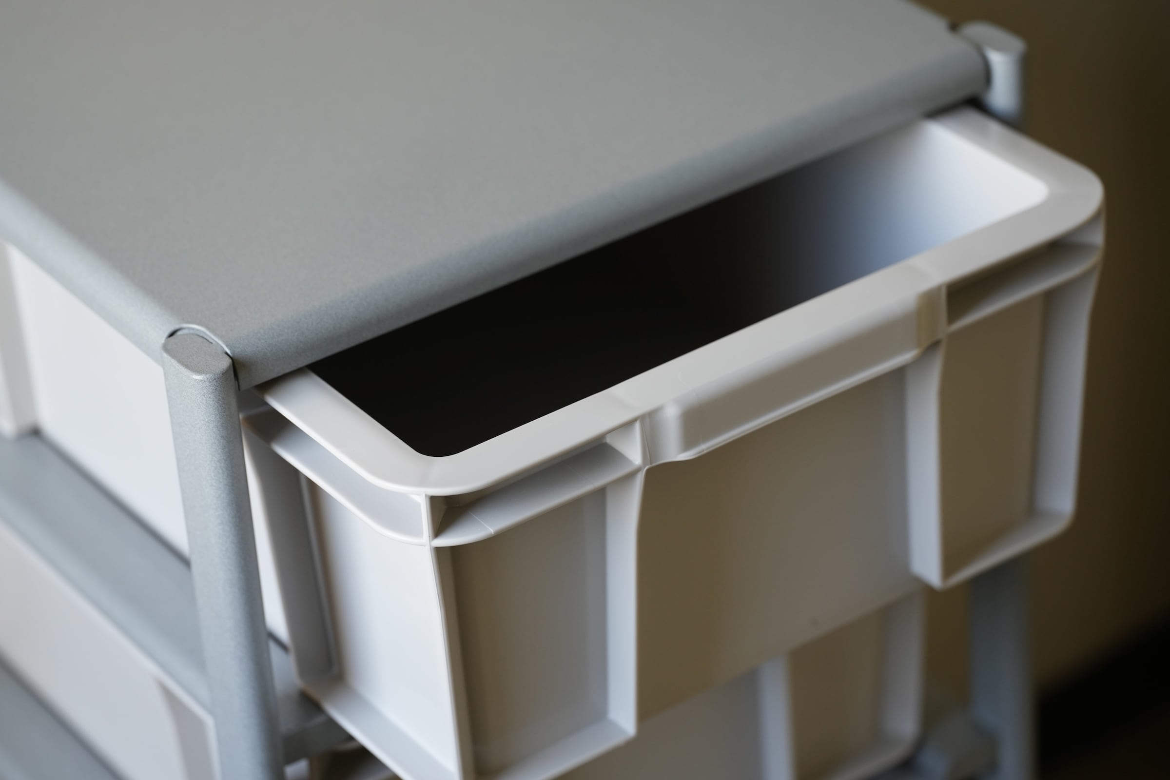 CONTAINER WAGON｜KOSEN | docketstore