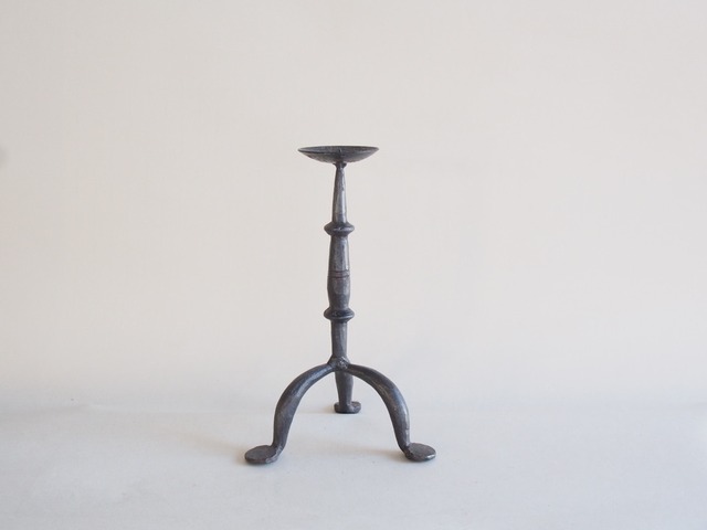 INDIA - OLD CANDLE STAND