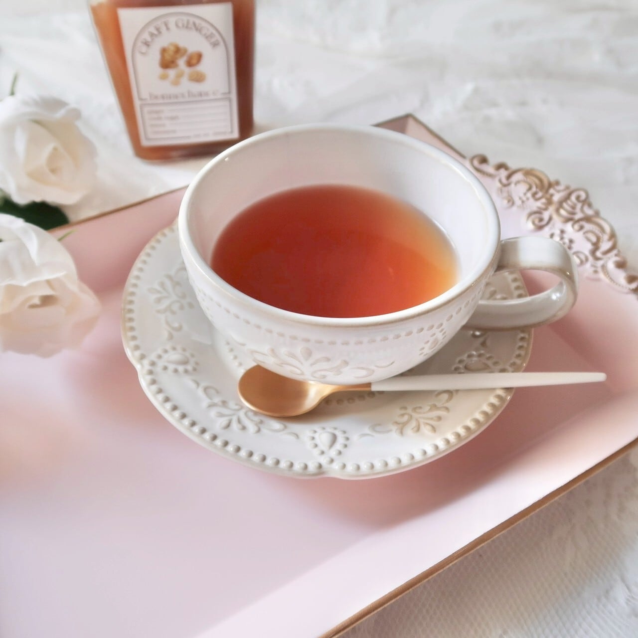 Classic tray / クラシックトレイS | BONNE CHANCE