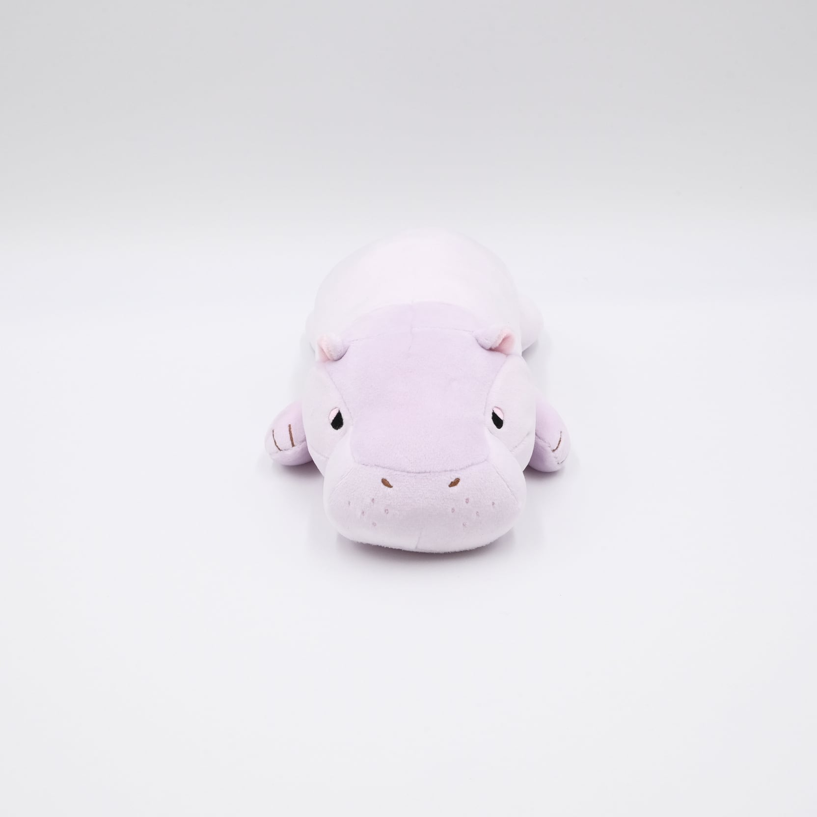 おねむクッション　ミニカバ(Sサイズ)