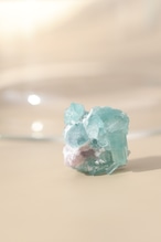 トルマリン「澄んだ空」Tourmaline | 天然石 原石 鉱物 パワーストーン | TM-I-005