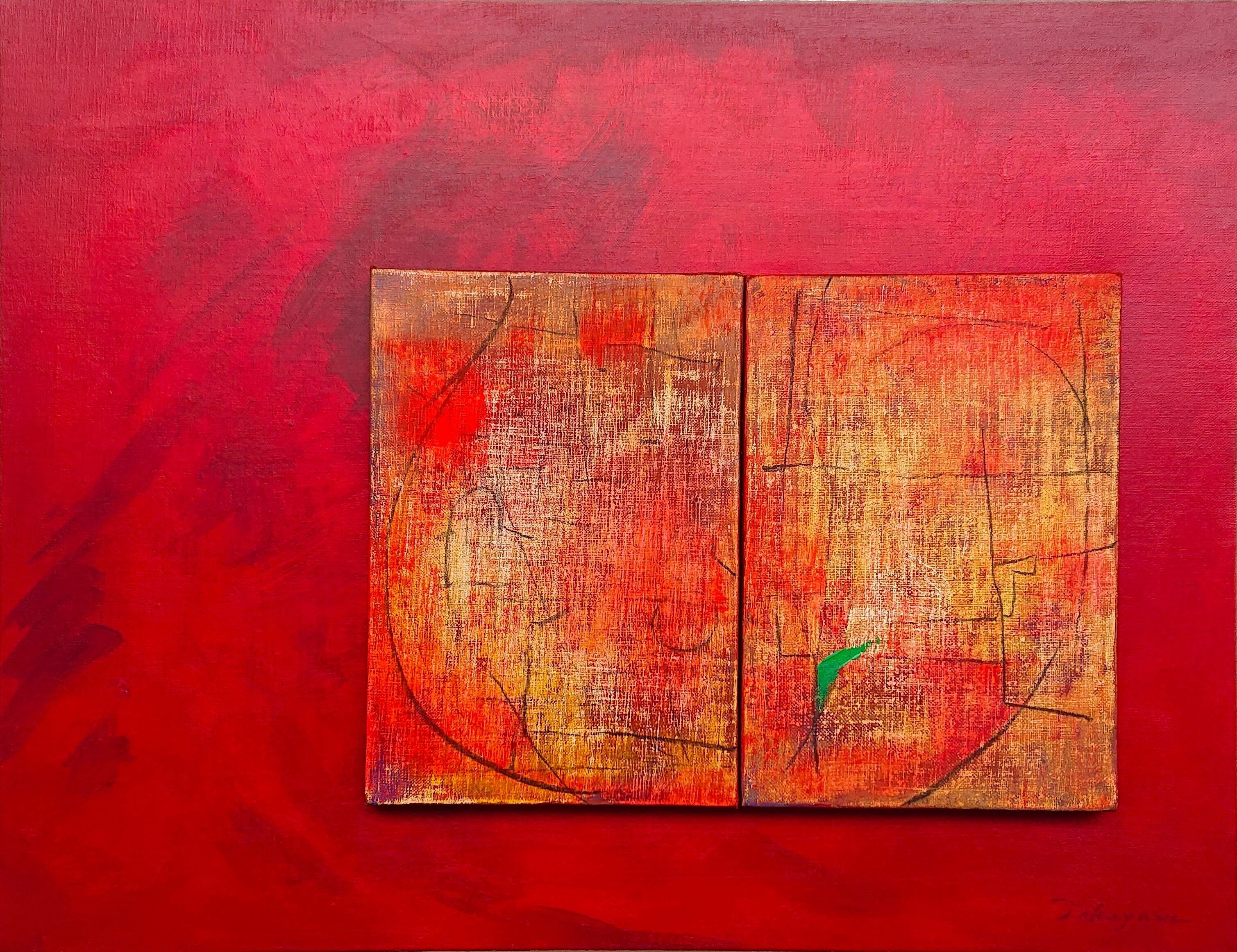 幻景（2022年）/ 高安醇 Takayasu Jun