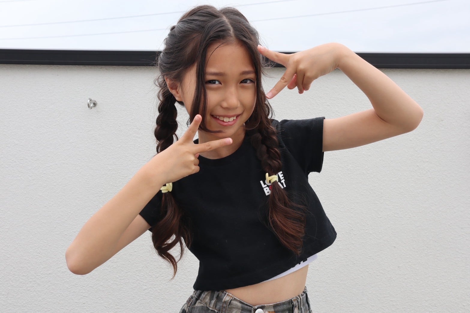 【大阪】7.11@スタジオ撮影会：Rua(ルア）