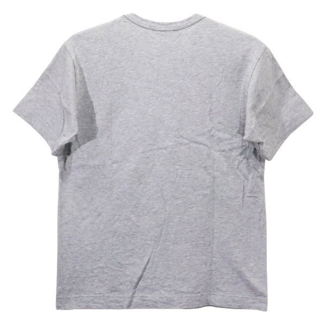 COMME des GARCONS SHIRT コムデギャルソン シャツ 無地クルーネック T 