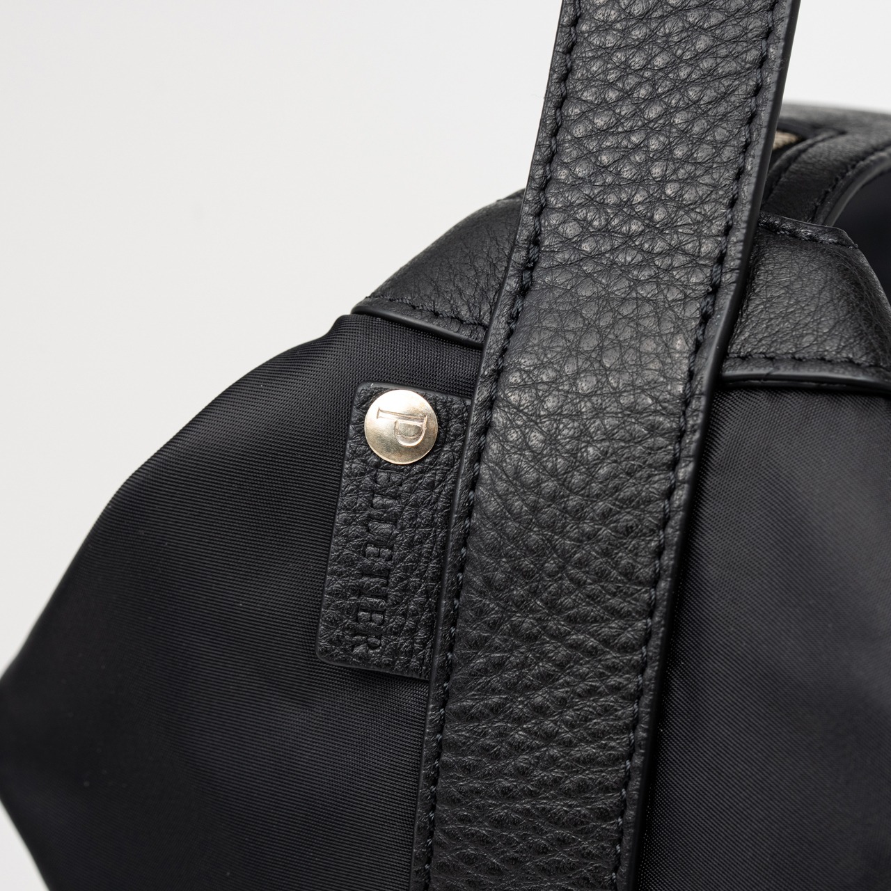 Seau epaulet / (BUCKET SHOULDER) 【KHAKI(OLIVE)】 - 8