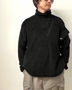 CMF OUTDOOR GARMENT / ALPHA DIRECT SIMPLE SHIRTS -2025AW-