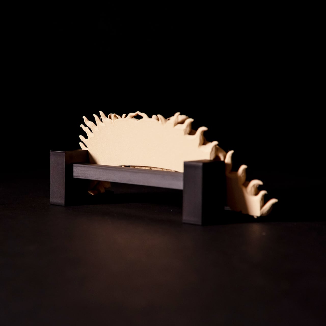 獅噛 大 | RIJINDA