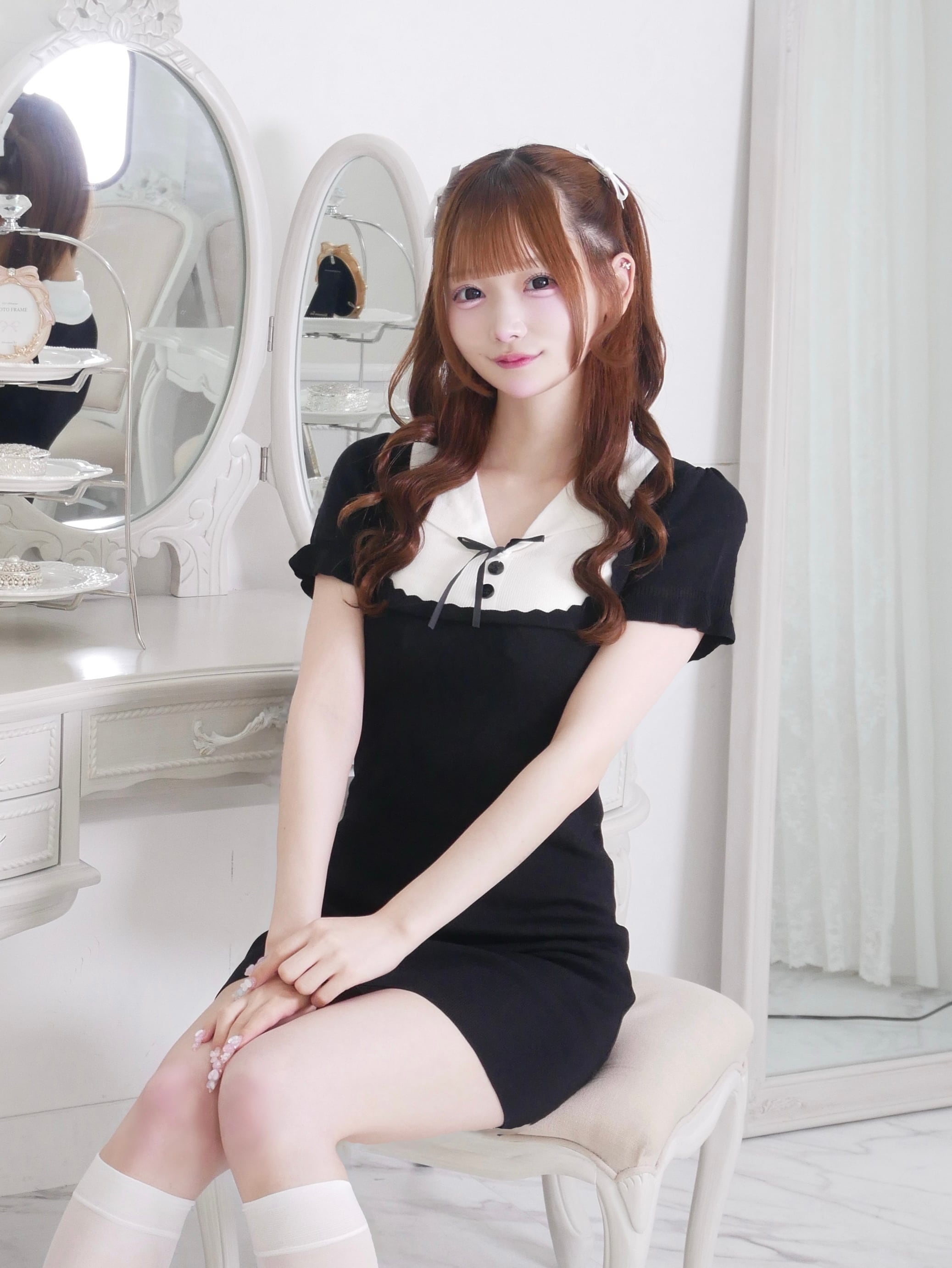 ribbon doll op