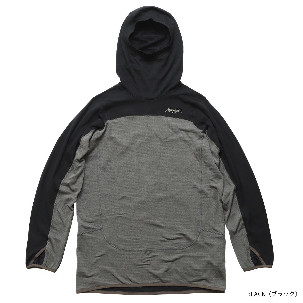 POWERGRID HOODIE / パワーグリッドフーディー | Afterglow オンライン