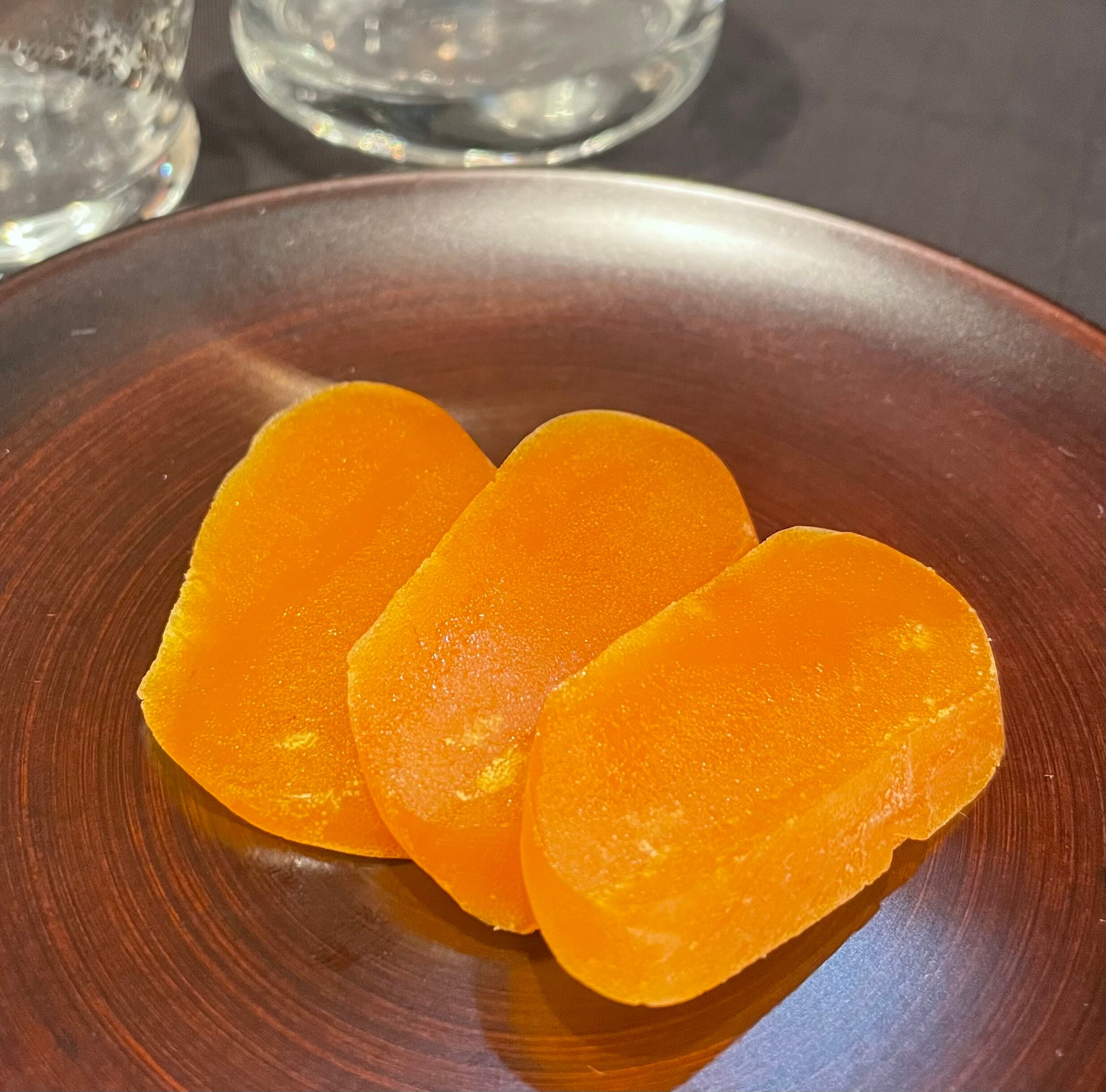 自家製 からすみ | えい参