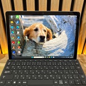 \ 公式ショップ限定価格❣️/ 2in1《上位モデル》タッチパネル式【Surface Go 3】人気シリーズ メモリ4GB eMMC64GB 超軽量ノートパソコン 安心サポート&3ヶ月保証付き