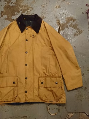 90s Barbour "BEAUFORT"