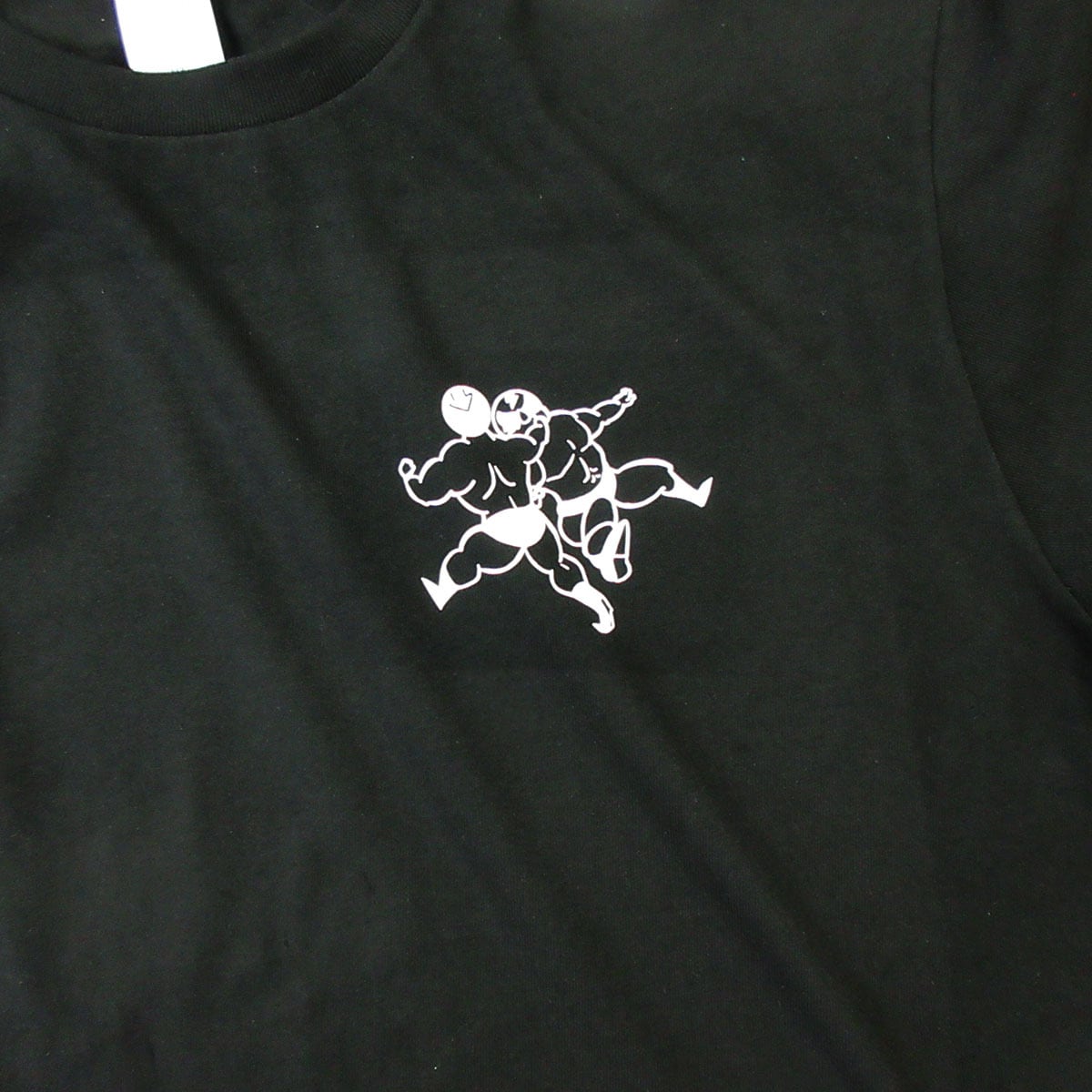 ルチャリブレ ラリアット Tシャツ sp15 プロレス Lucha Libre