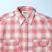 BOWWOW / CIG POCKET SHIRT