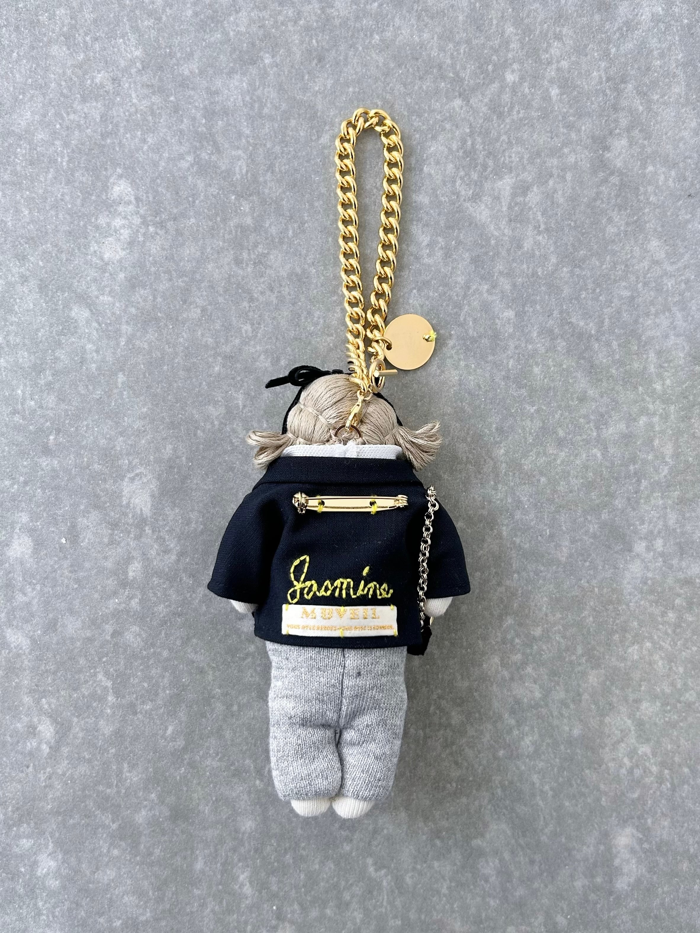 MUVEIL グランマチャーム 17 | KOKO