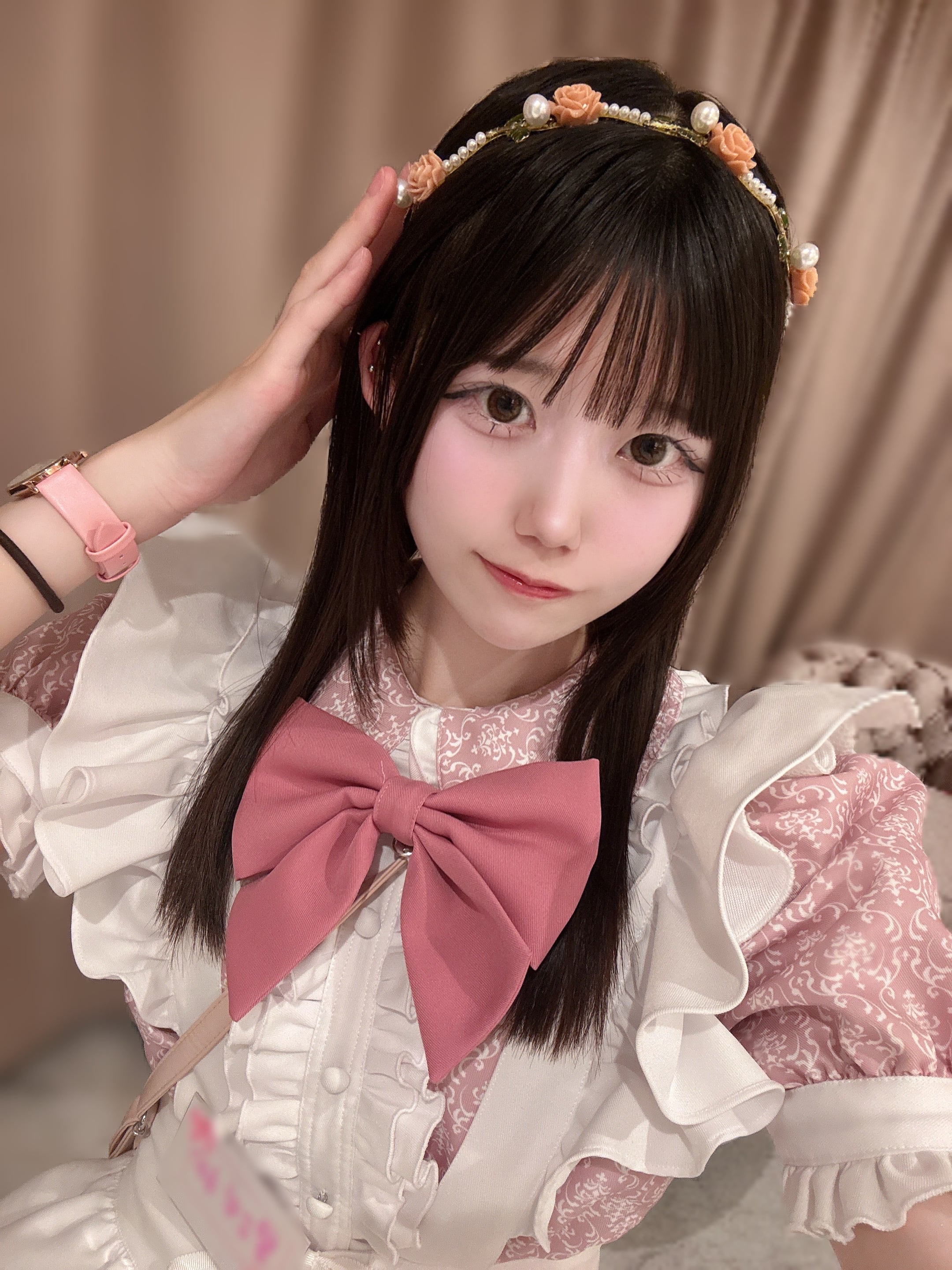 レディース用 睡眠に特化したアクセサリー Be:ion for Sleep