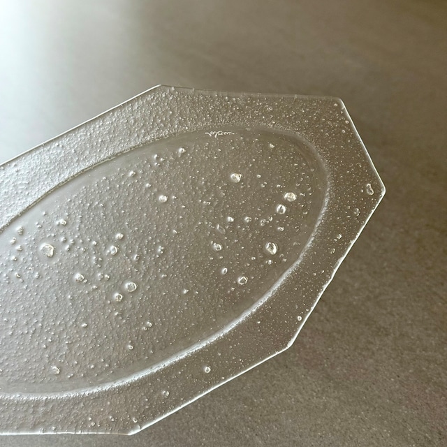 山田 春美 plate-M-