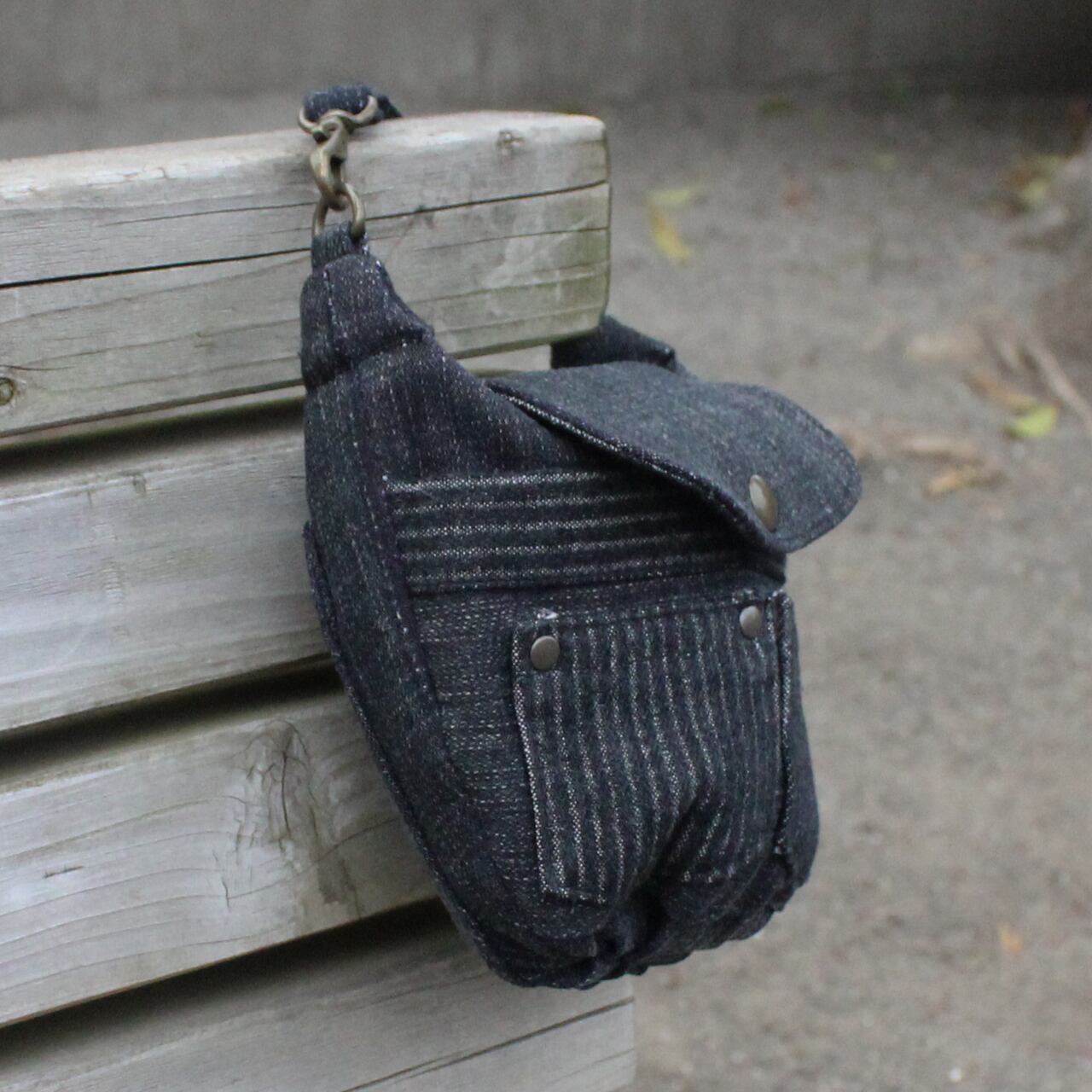 マナーポーチ（S）OMO-MT-3064