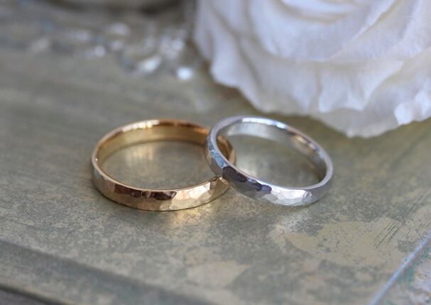 ALLORO ANTIQUE [アローロ・アンティーク] K18（ゴールド