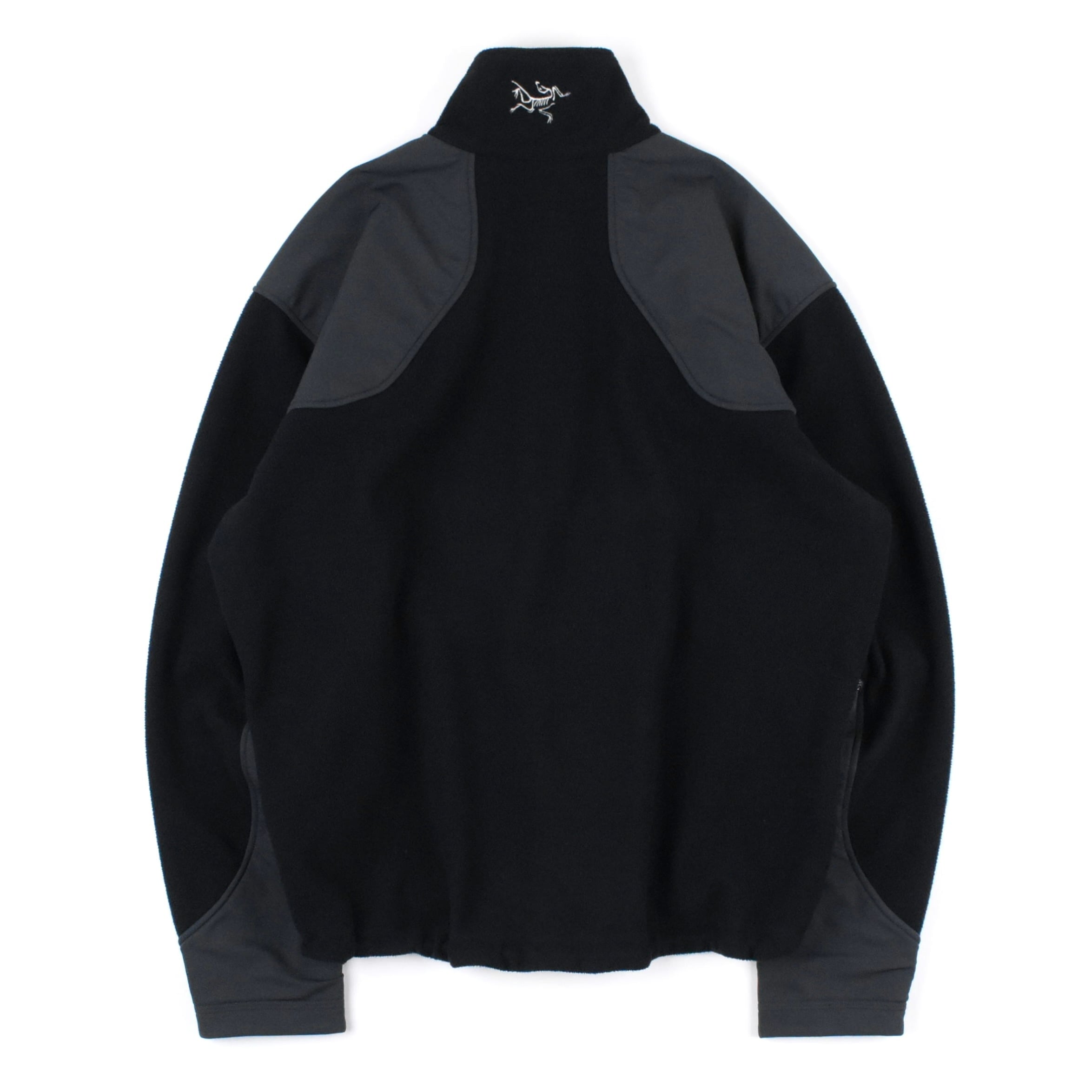 先行】ARC'TERYX SIGMA AR JACKET ''BLACK'' | PLAIRE