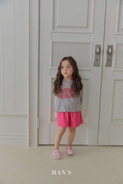 【取寄/韓国直送】Hans 26/SM Butter BakersTシャツ|夏服|韓国子供服