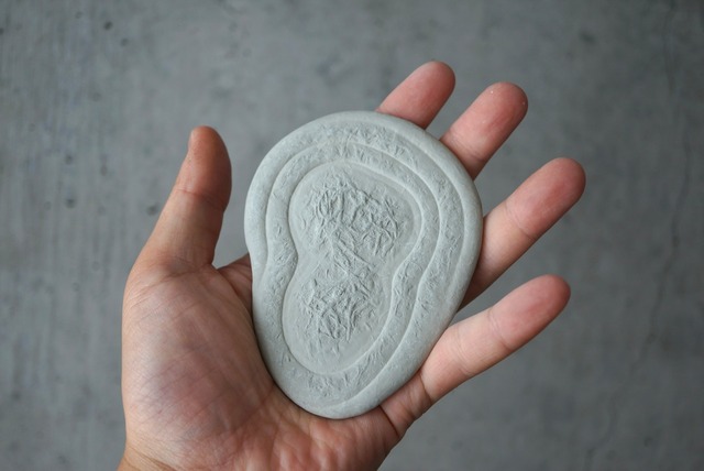 フェアリーストーン 妖精石 Fairy Stone 1437